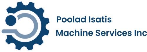 Poolad Isatis Machine Services