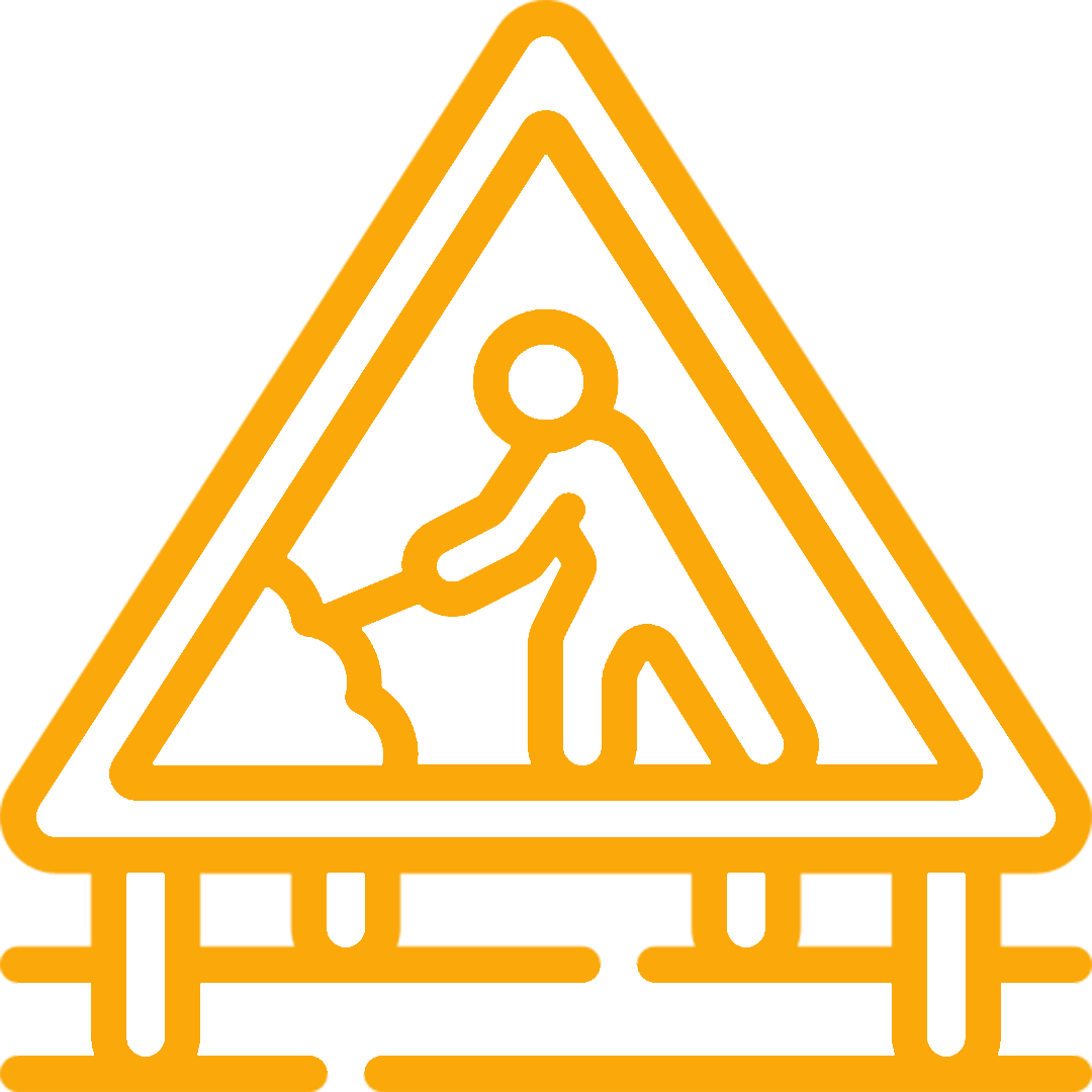 road-construction